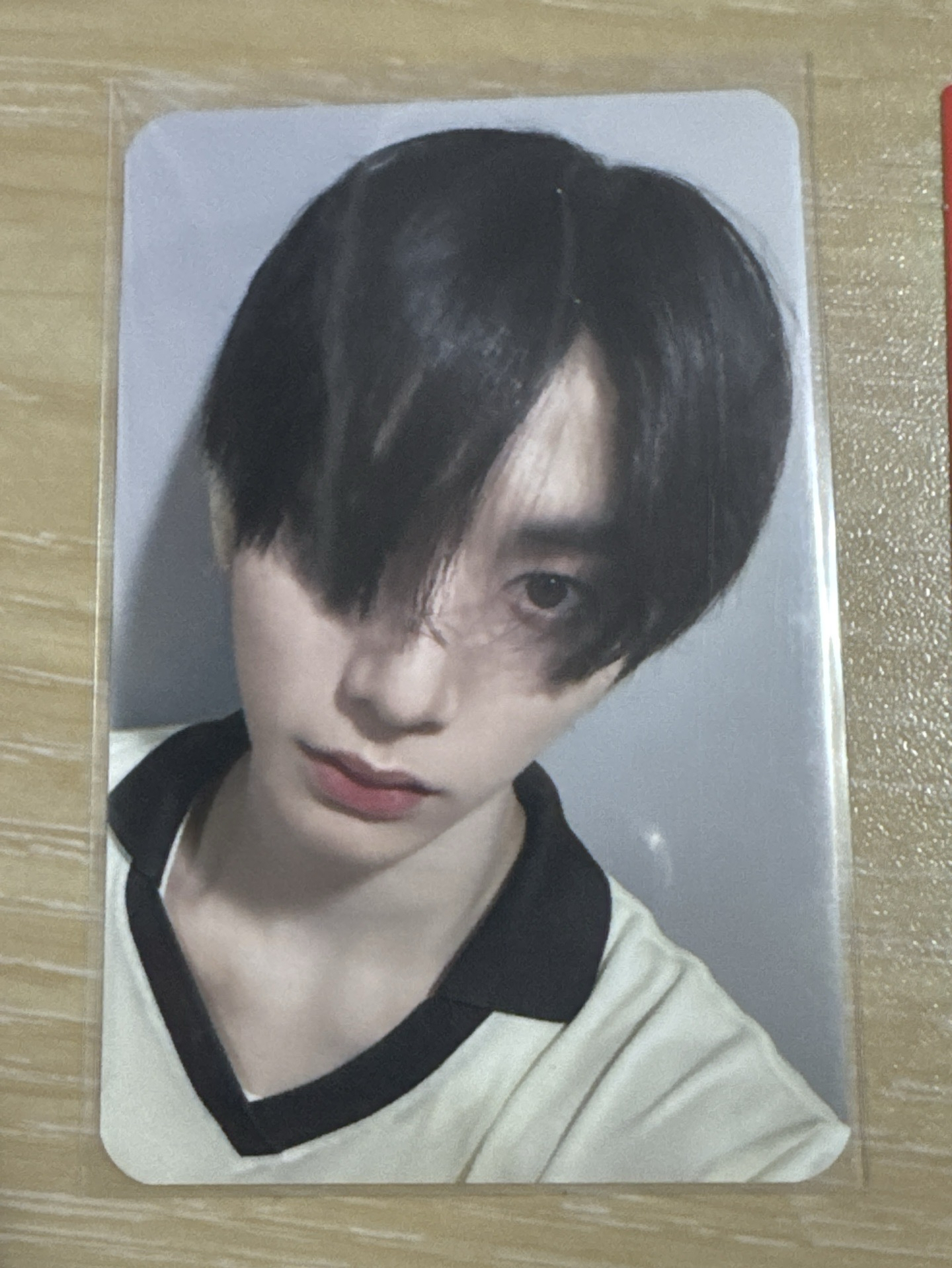 HOW? sw 咖啡快閃 幸運卡 4