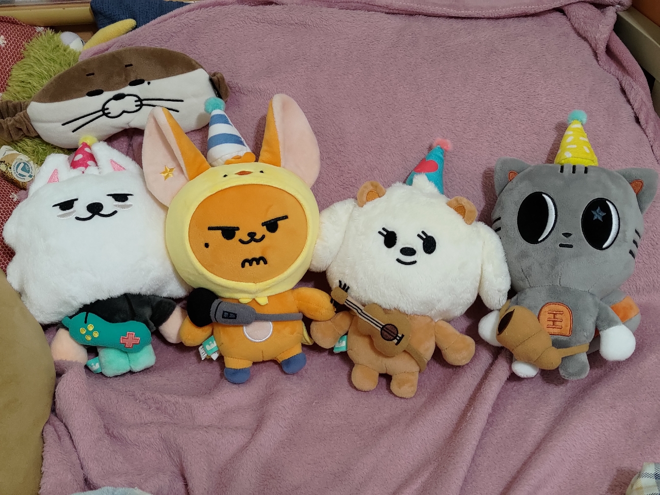 貳肆 kkk_24.7floweroad