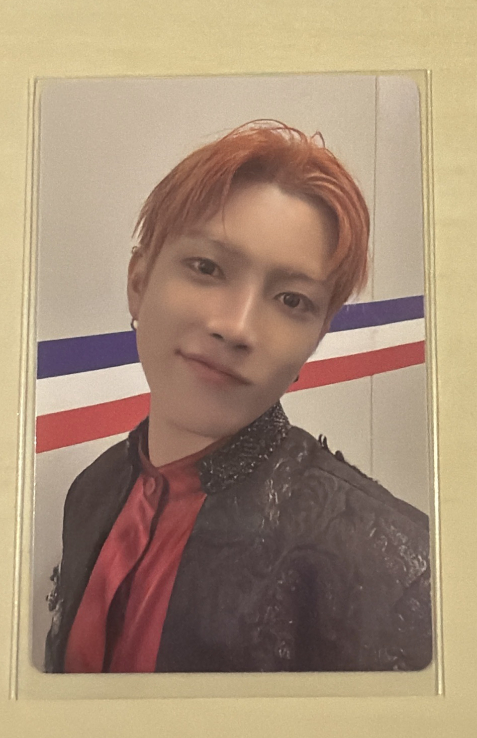 GH4 PB 專輯卡 Z ver. Z