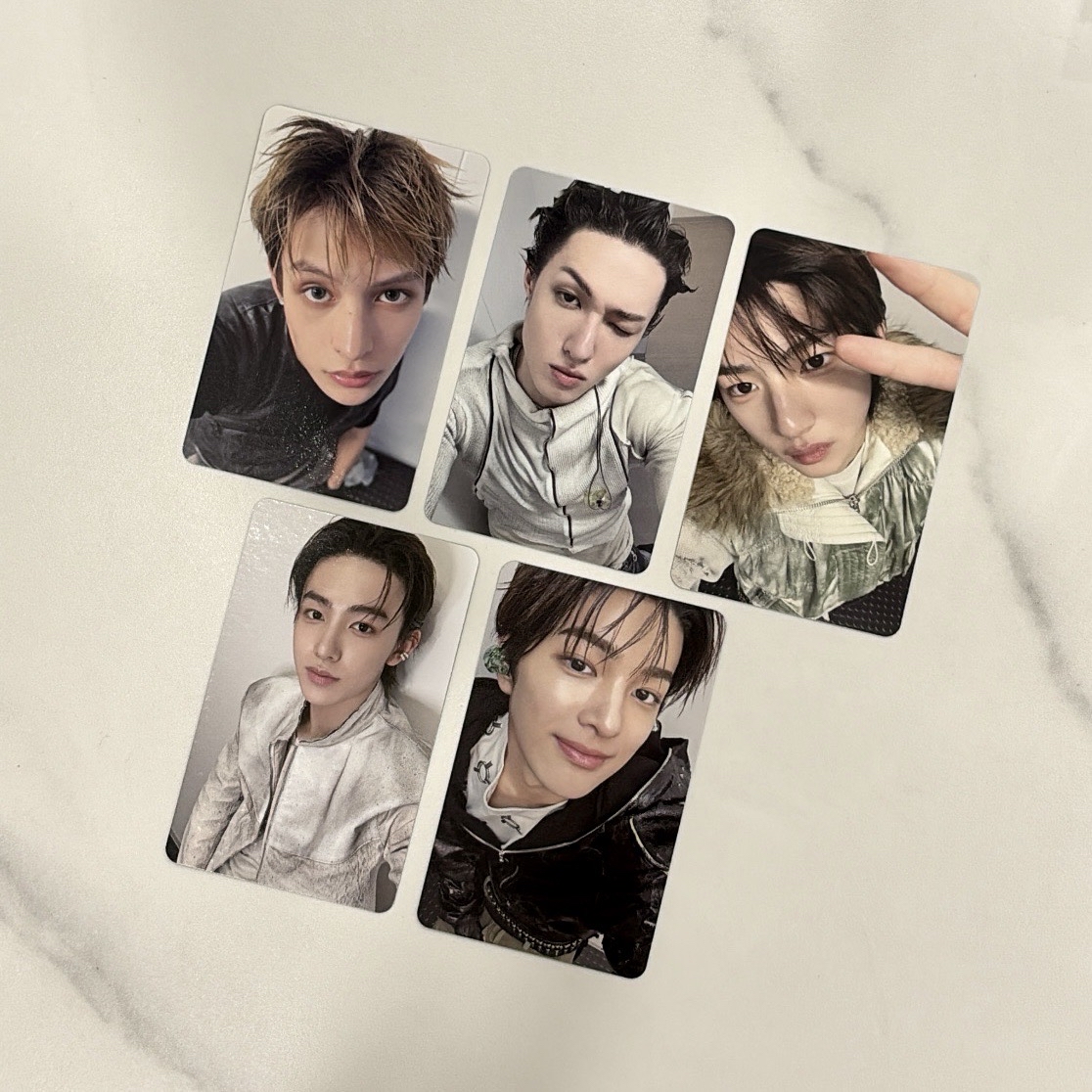 ⭐️年末MA麥抓造型趴兔 限時降價