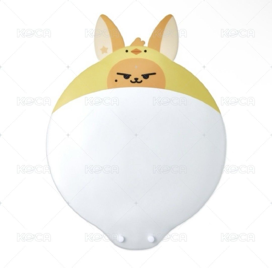 25'巡迴 黃春 扇套