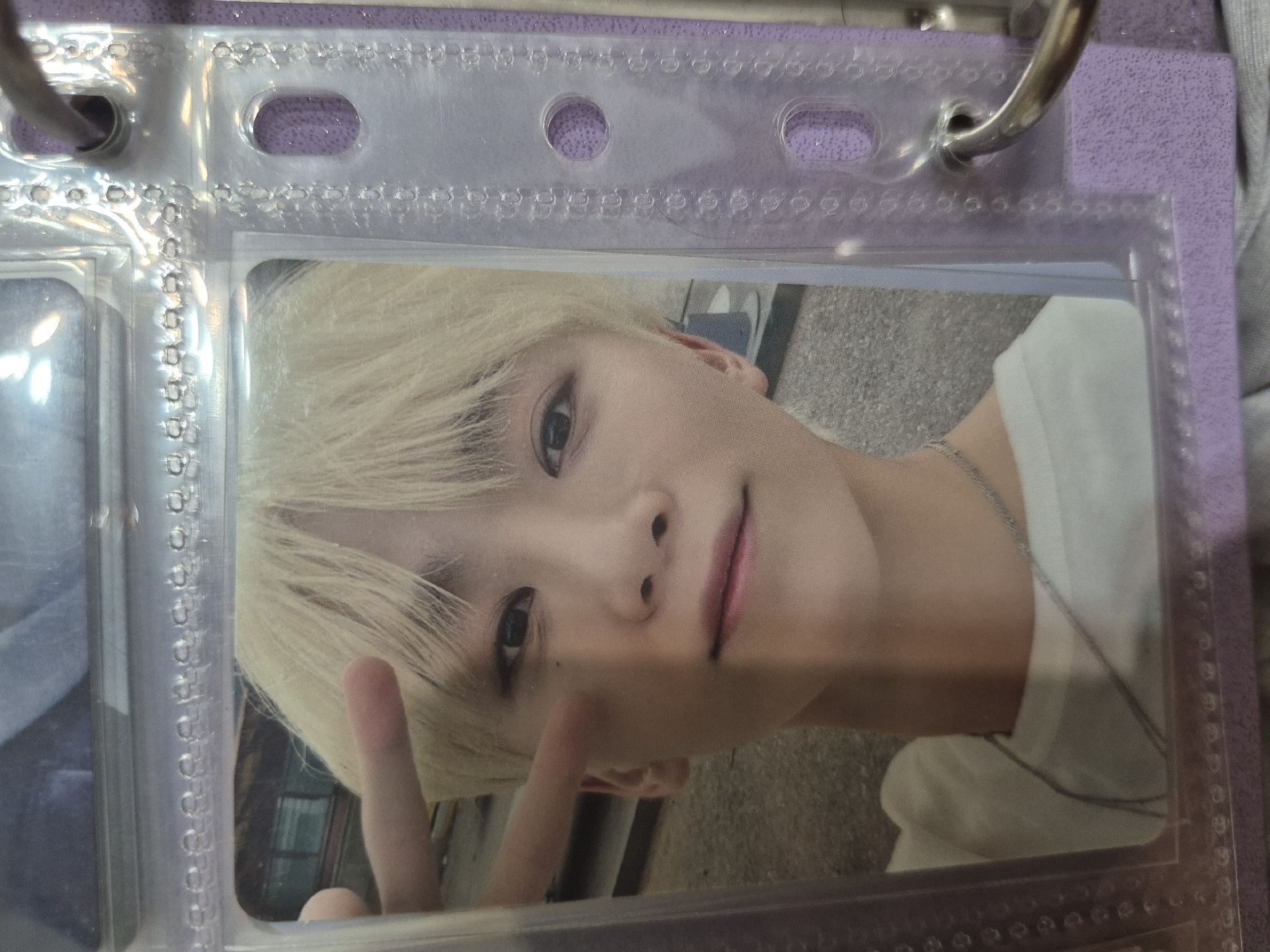 🩷寛 正四後續特典 金髮寛