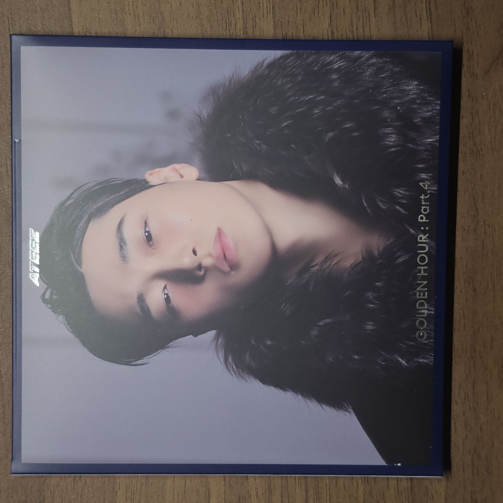 崔傘 GH4 韓通單封空專