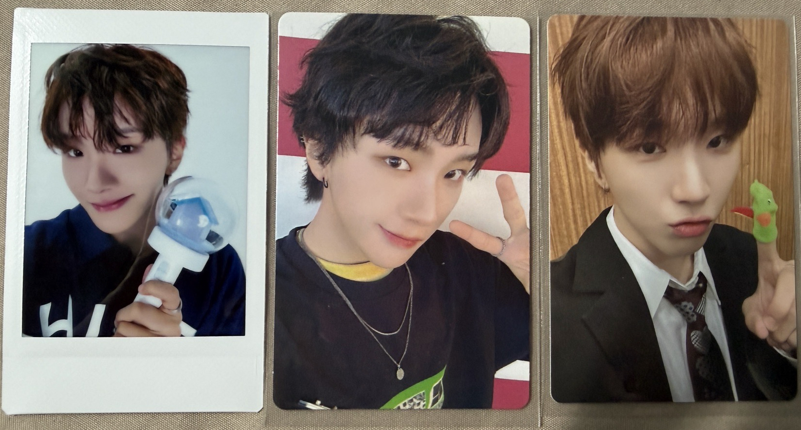 Skrrrr~ 雲鶴 ☁️