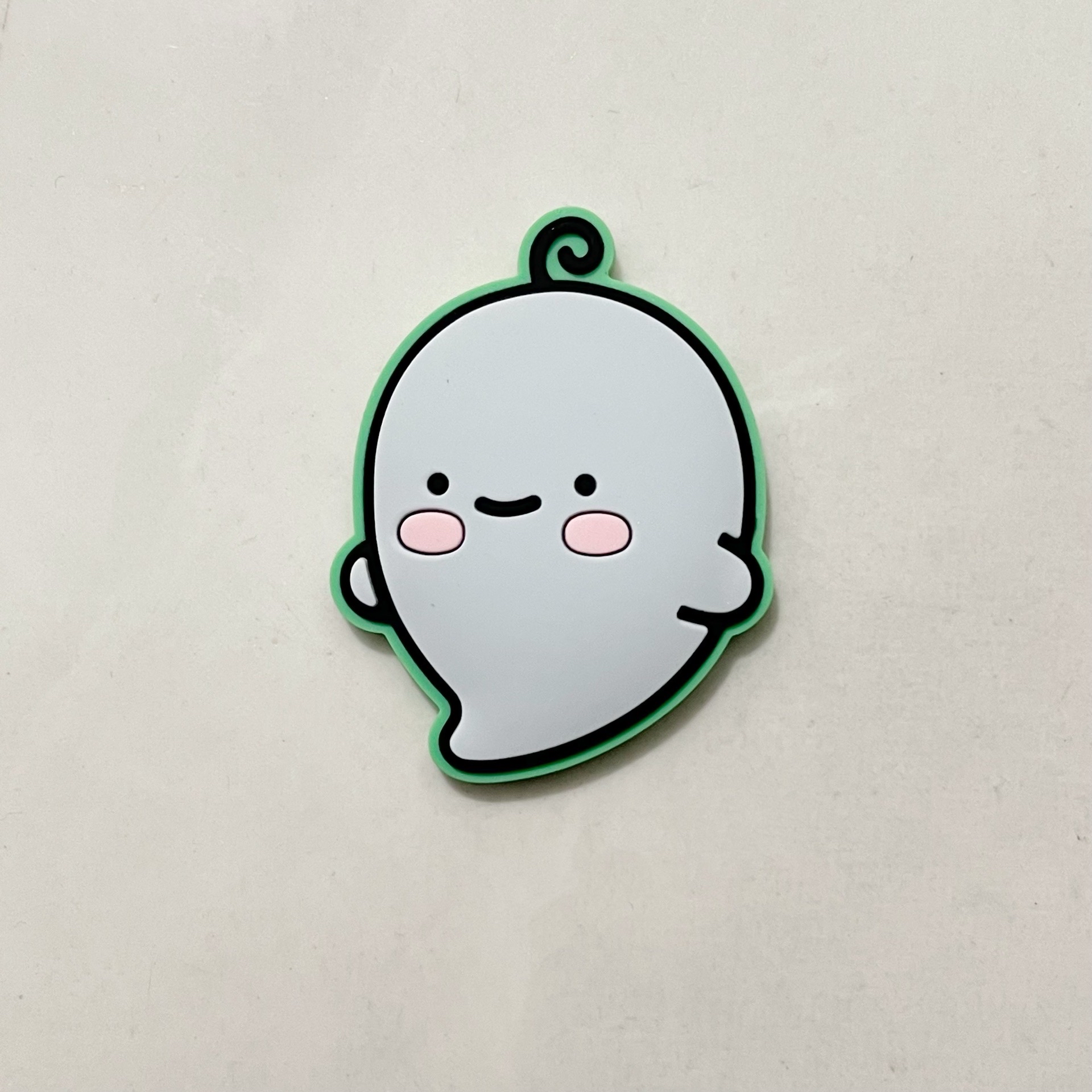 FIM’S CLUB 磁鐵-允真