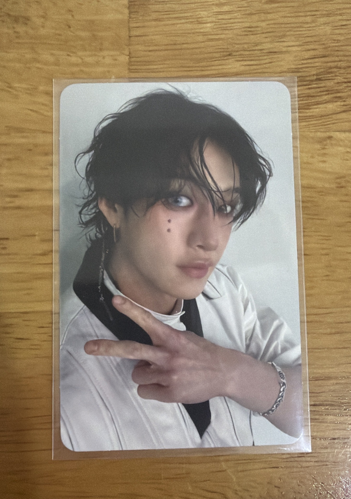 Karma 專卡 燦🐺