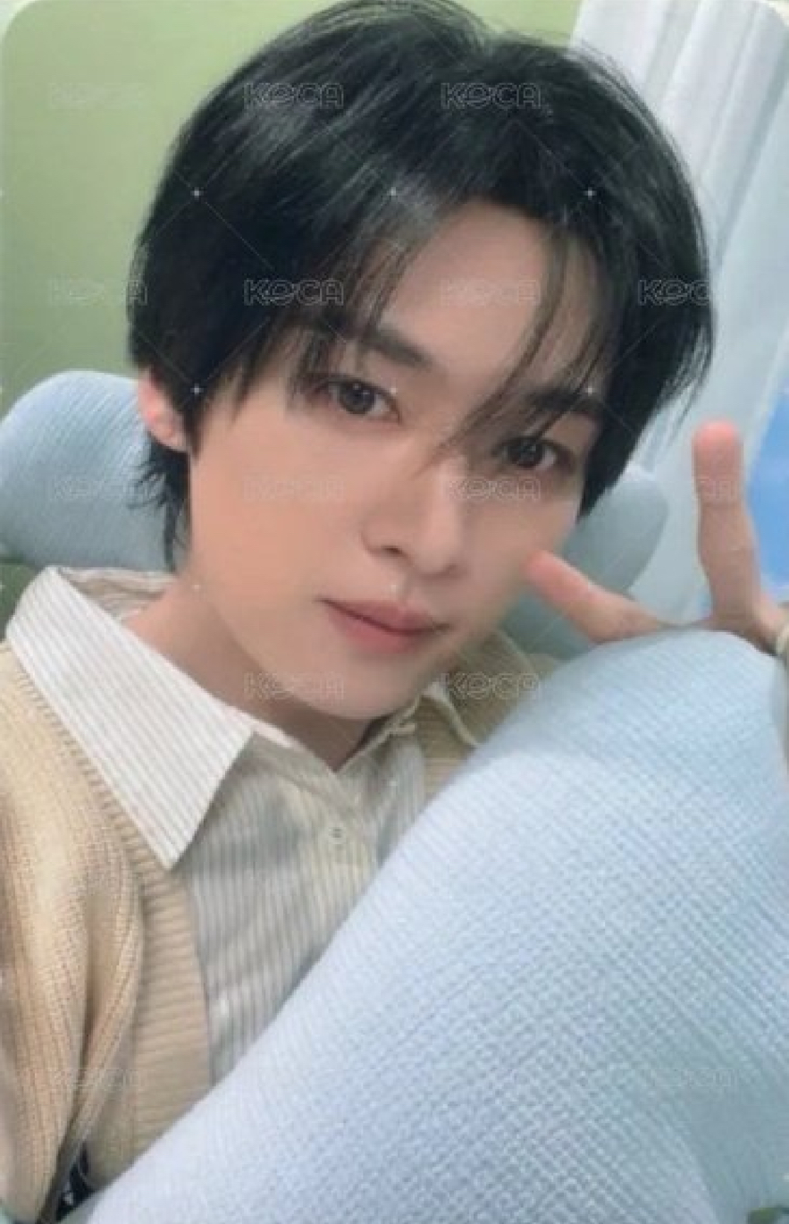 旻五期會員禮卡