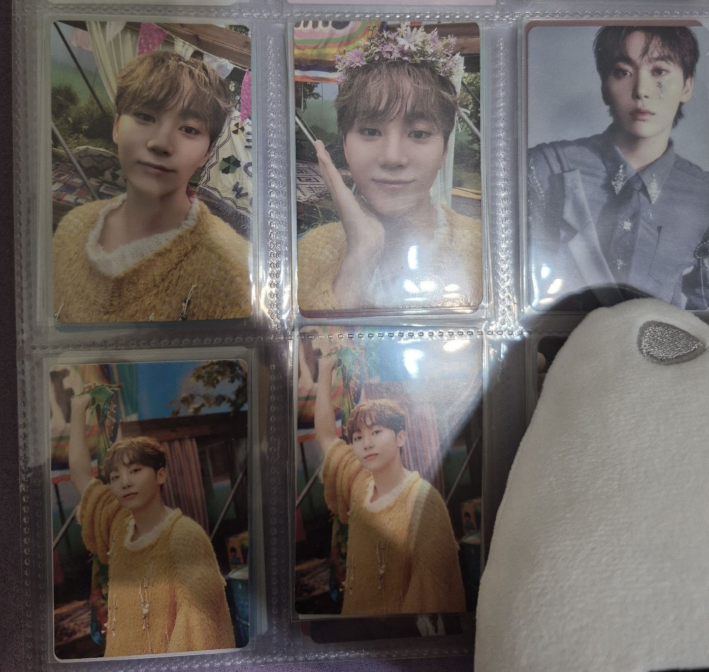 🩵寛 被綁區 專卡