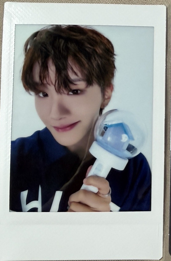 雲鶴手燈拍立得