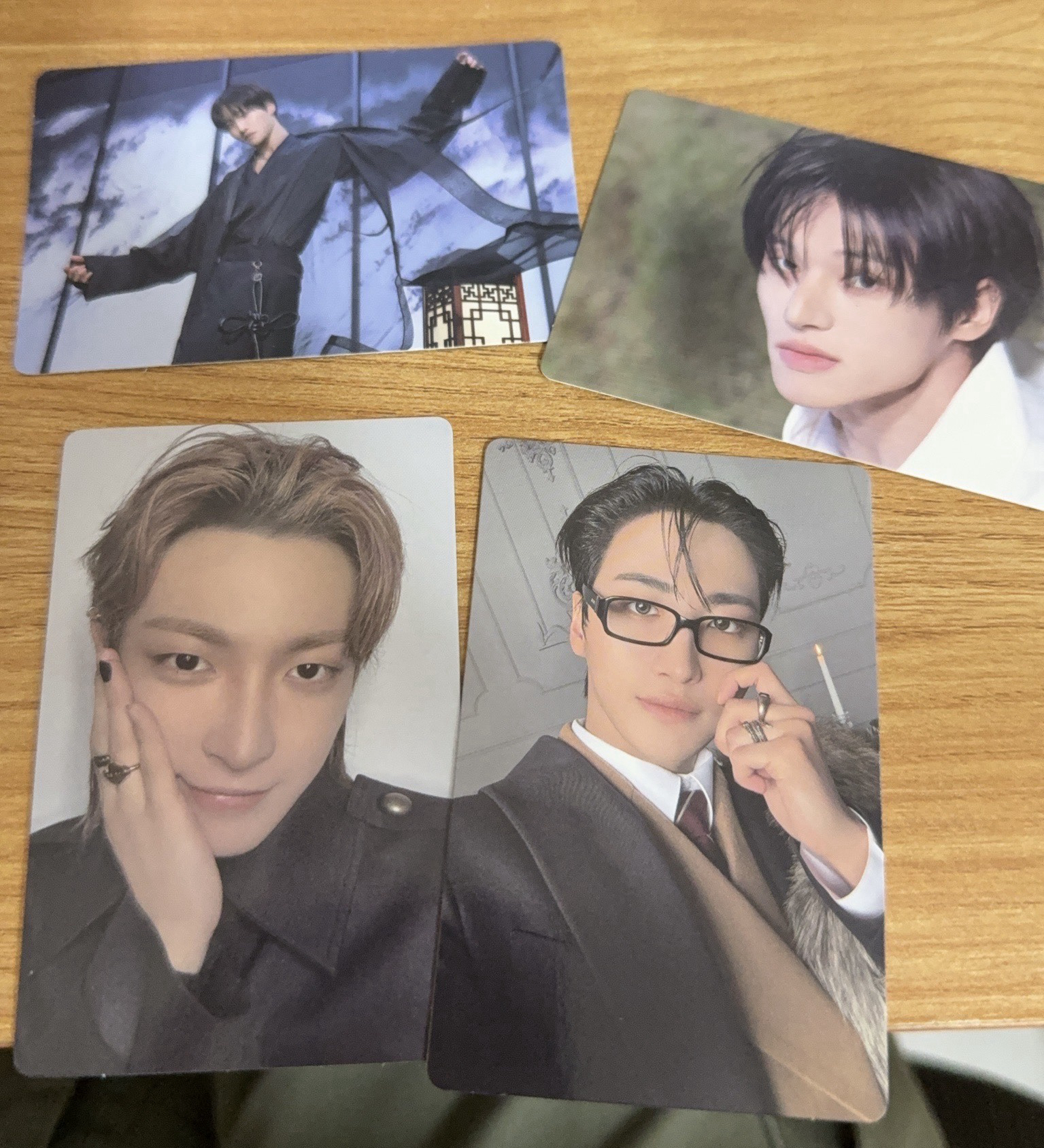 KITTYZ榮+已拆POCA