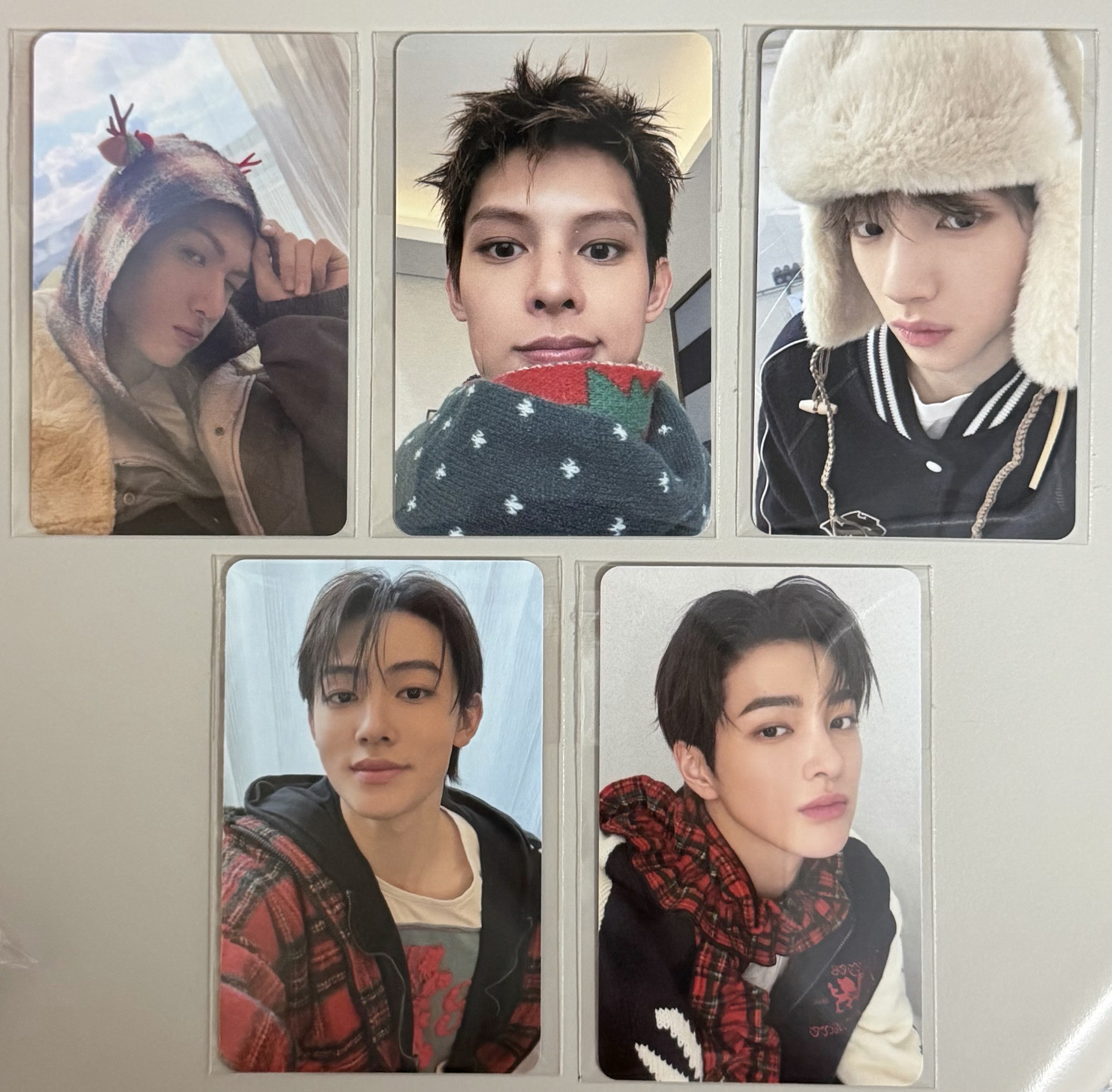 mp 幸運卡 （原包裝未拆 現貨）