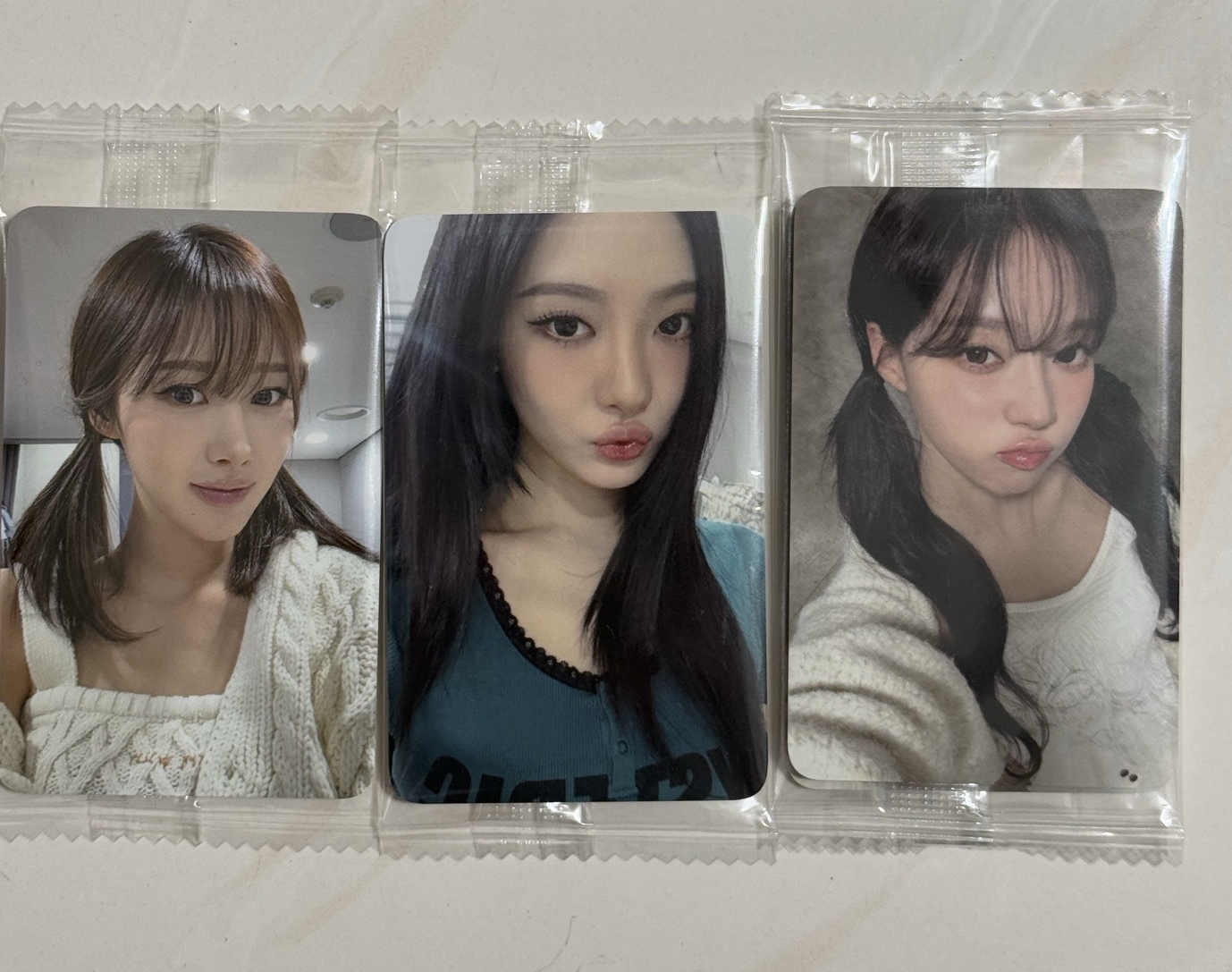 [可單出］k4全新未拆 冬吉寧