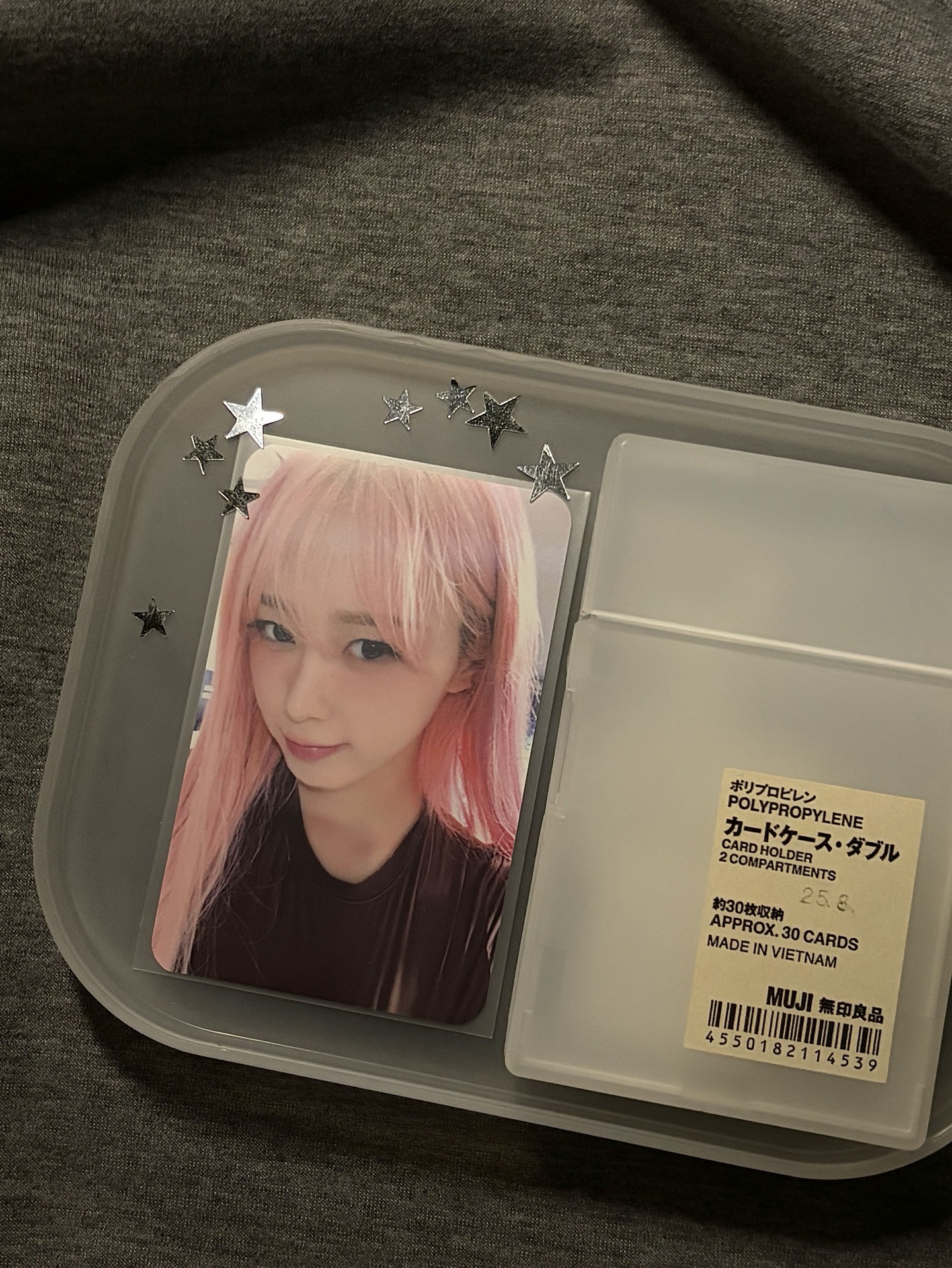 ⋆⭒˚.⋆ia簽售吉