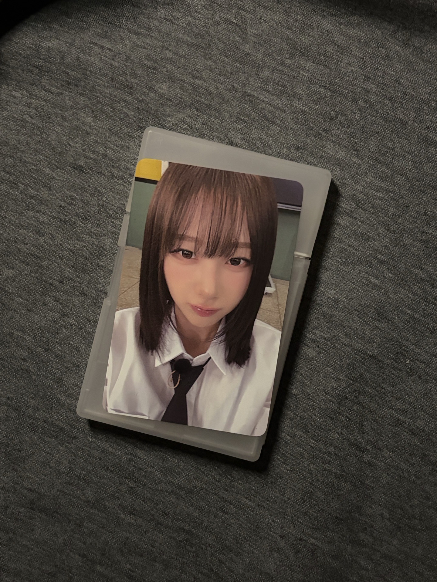 ｡⋆୨୧˚ ₊el幸運卡吉