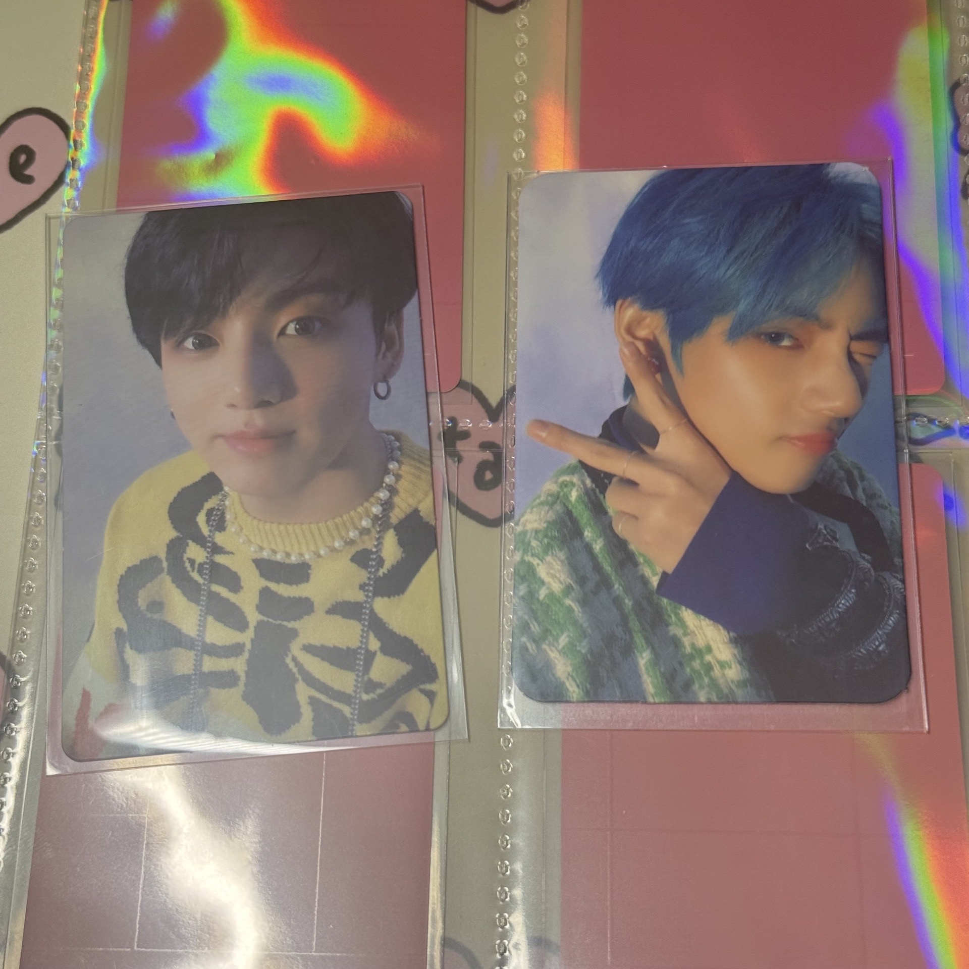 persona v4（對光損+國大損