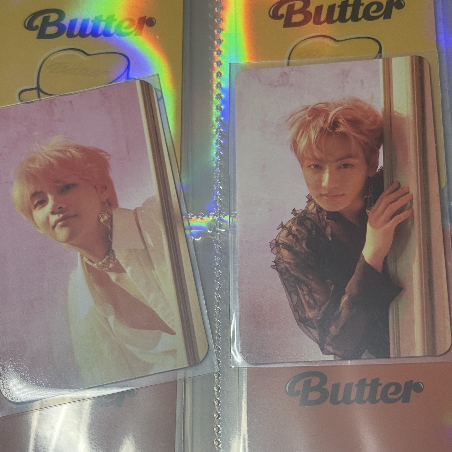 LY結E（鋼印損/泰折損