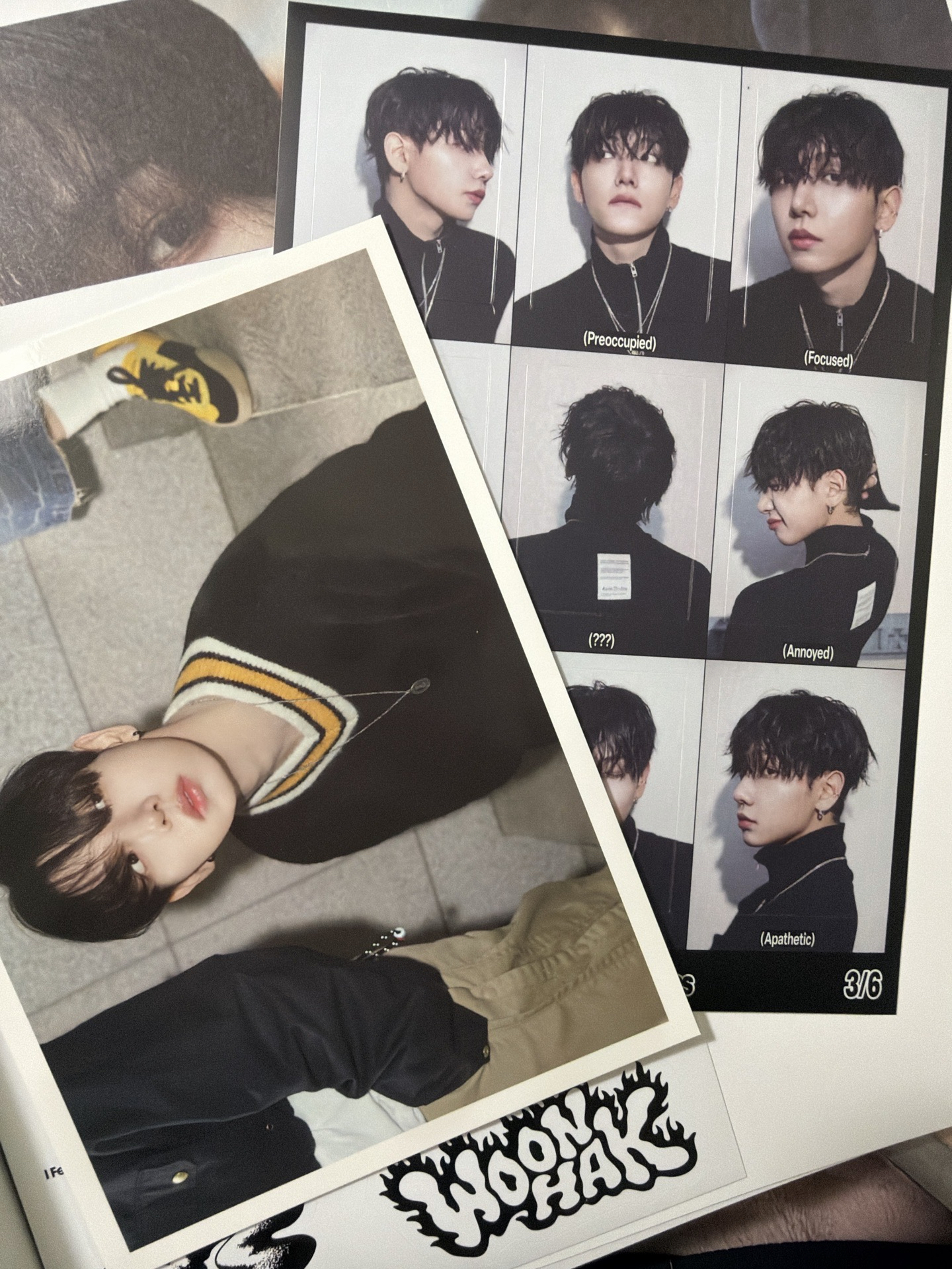 無小卡 配置如圖