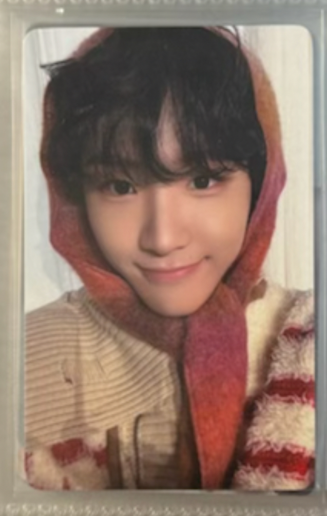 No Genre KKT6 需綁賣場中✨$300