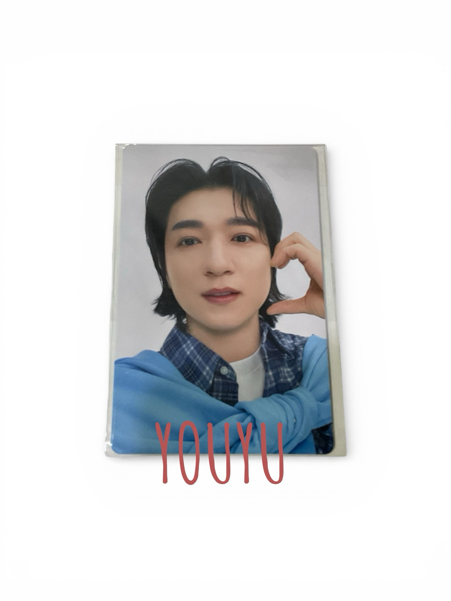 ✨現貨 Sungjin 晟鎮 三巡 日週 滿額卡全新未拆