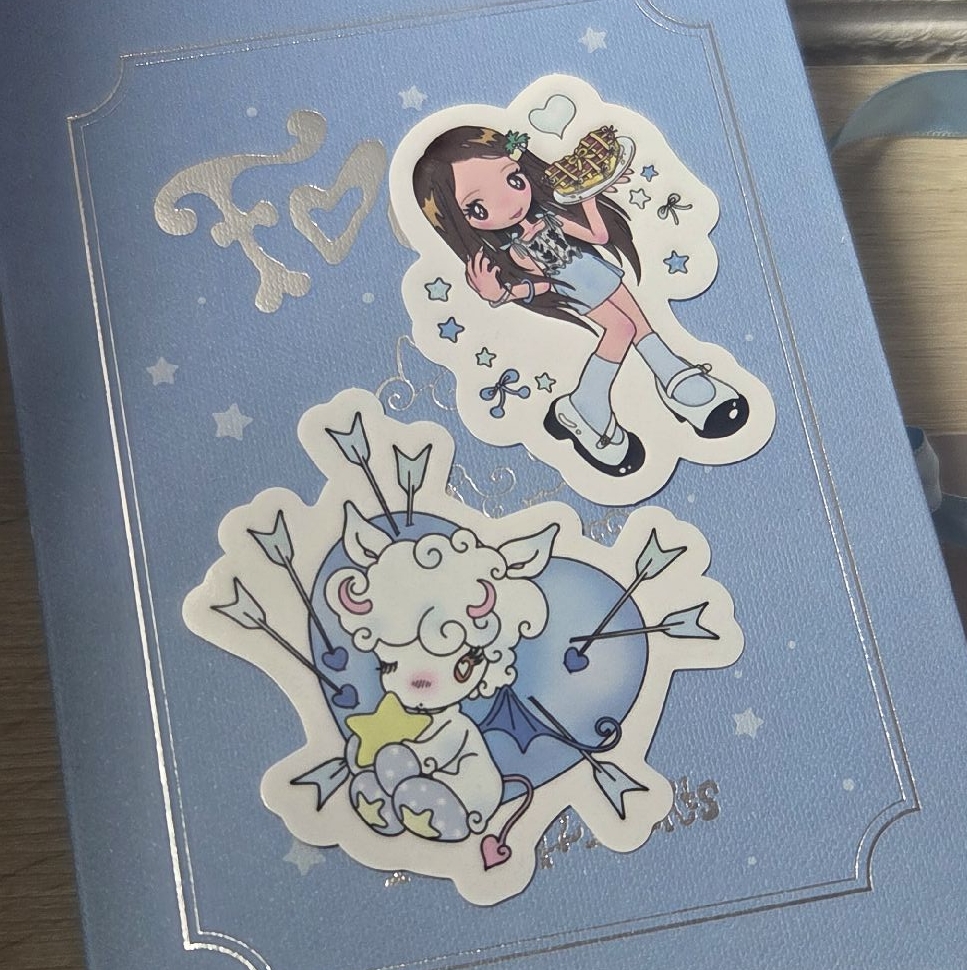 Rule book 已拆全專