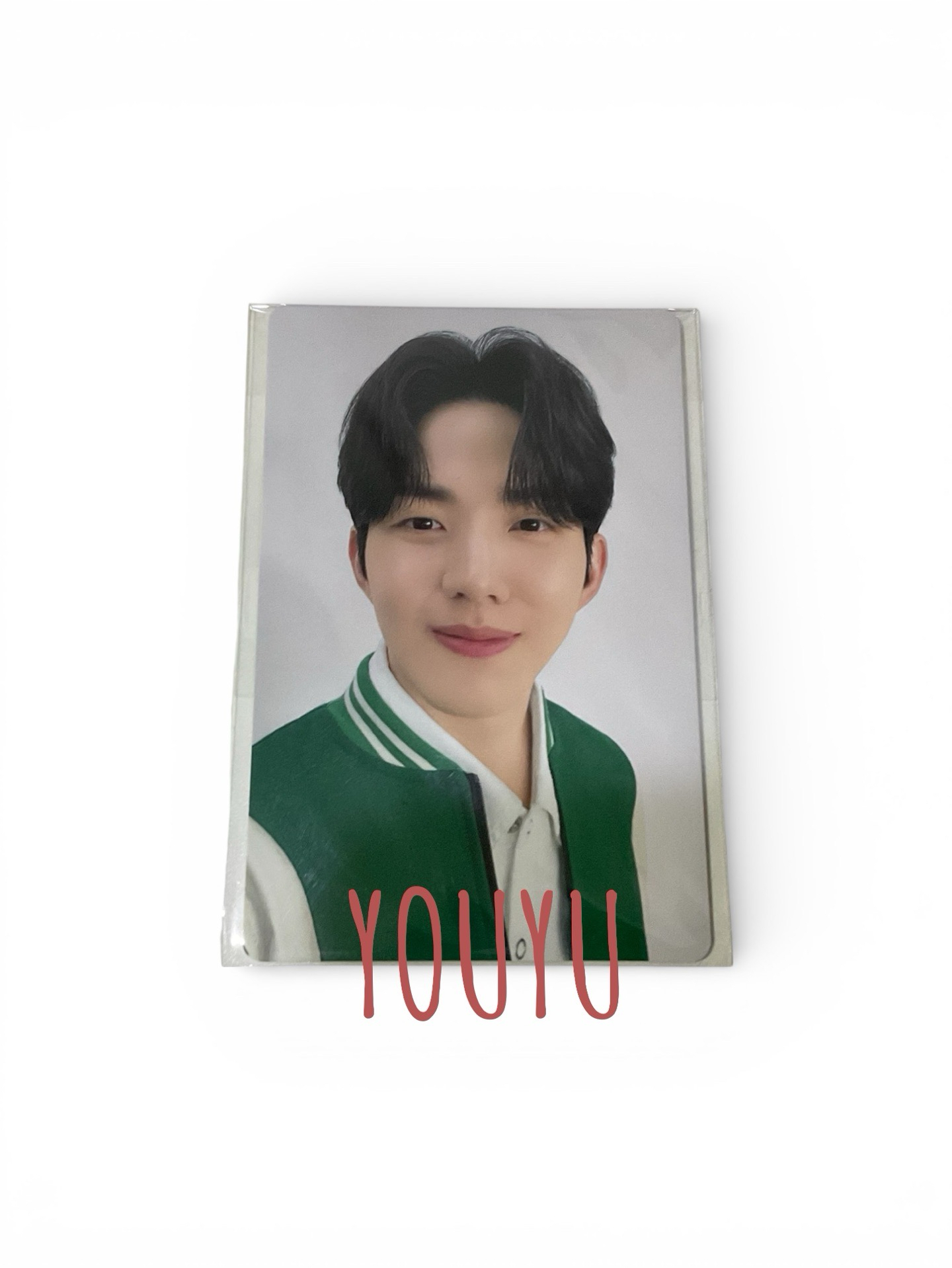 ✨現貨 DOWOON 度雲 三巡 日週 滿額卡全新未拆