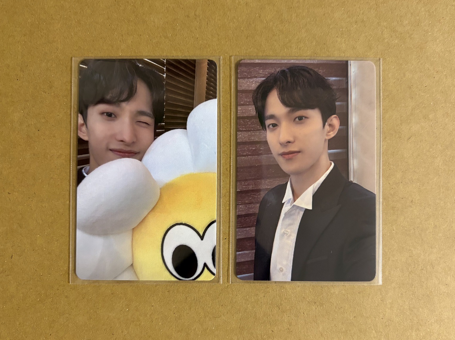 🤍Follow Again 仁川場限 碩一套 兩張不拆售