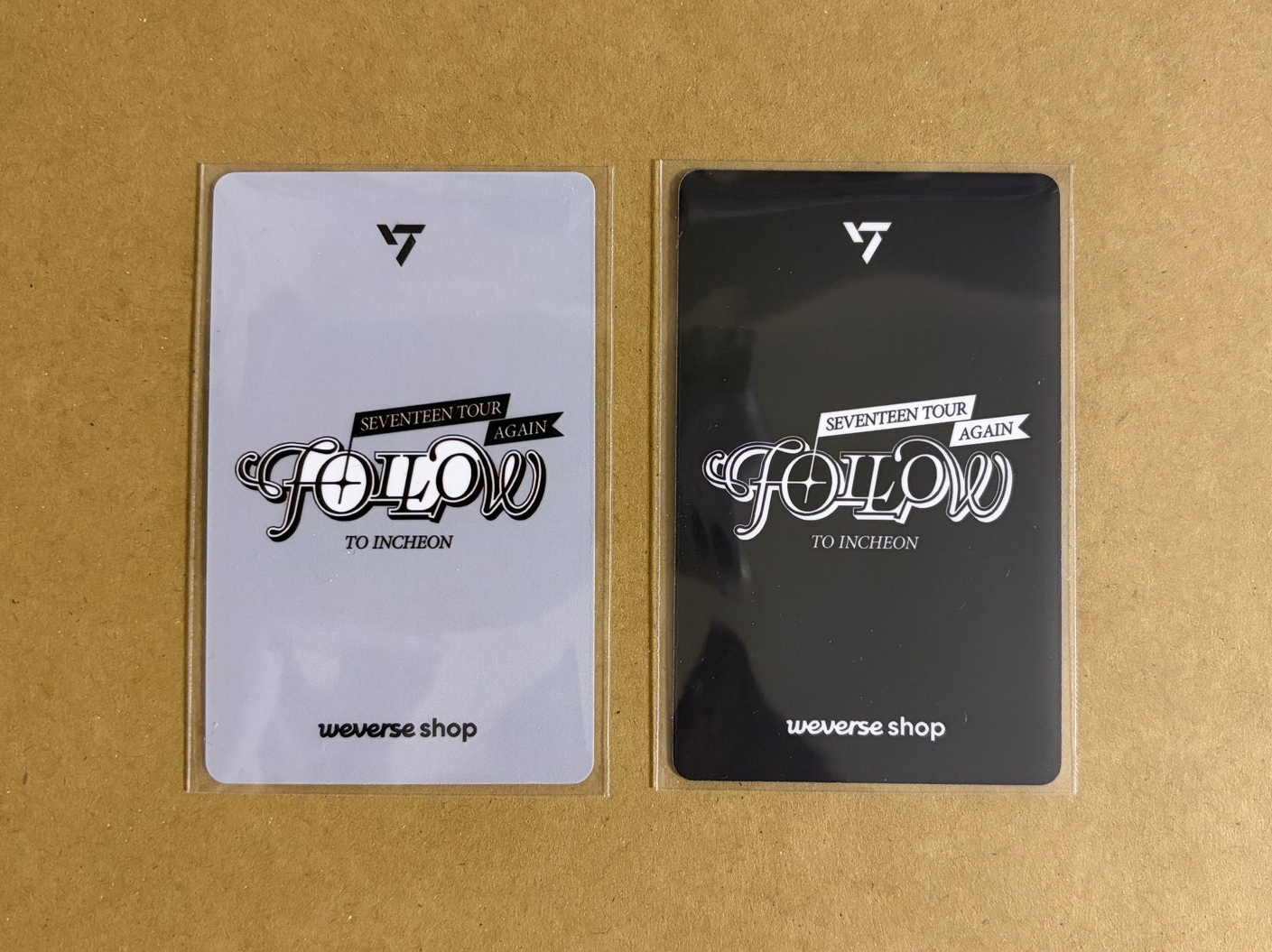 🤍Follow 仁川場限 碩一套 兩張不拆售