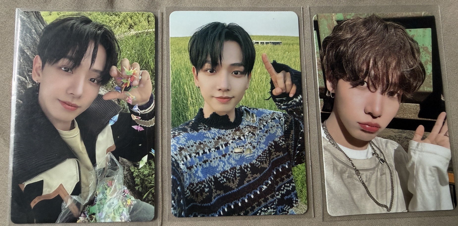 明明深愛著妳 ✨