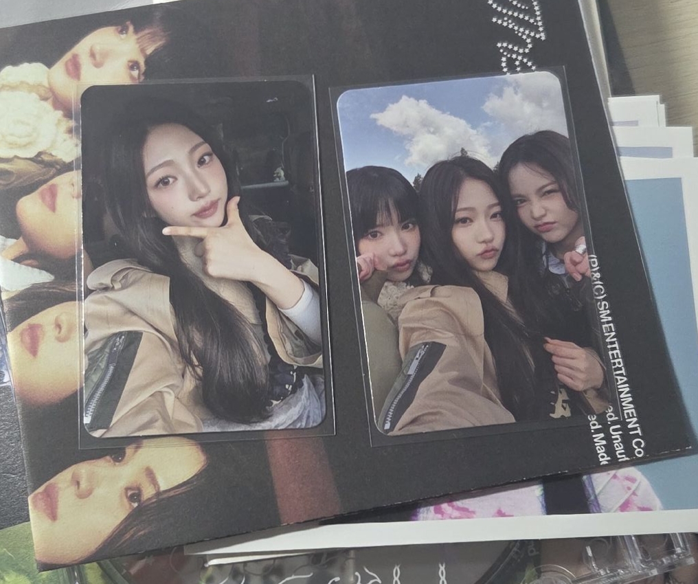 package 已拆全專