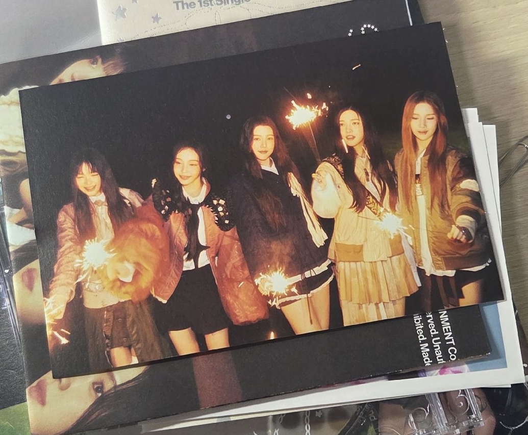 package 已拆全專