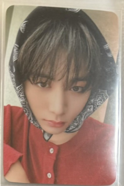 The Action MUVVE簽售2.0 4 需綁賣場中✨$150