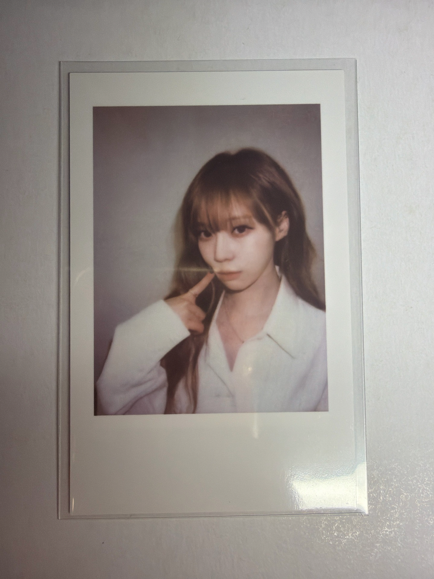 🟢Whiplash kms 簽售卡 聖誕簽售冬拍