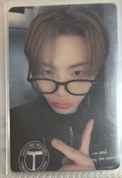 No Genre一直娛簽售1.0 4