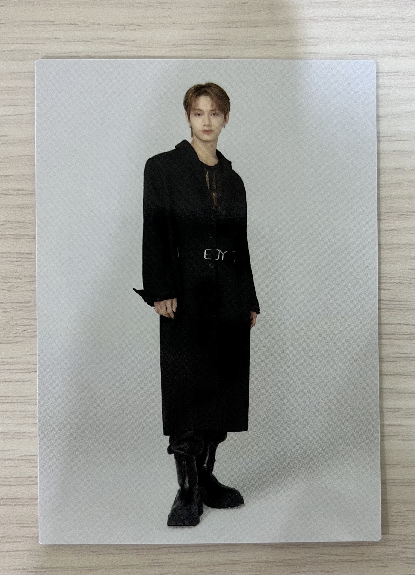 FOLLOW隨機卡no.82-俊