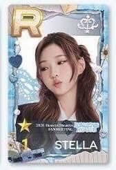 26FM遊戲卡-Stella