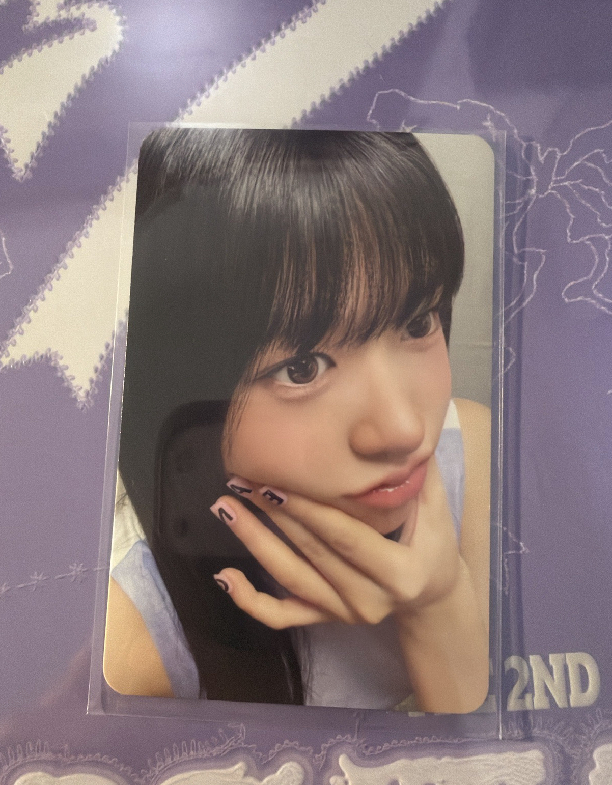 REVIVE+ 星船 pb版 特典卡 