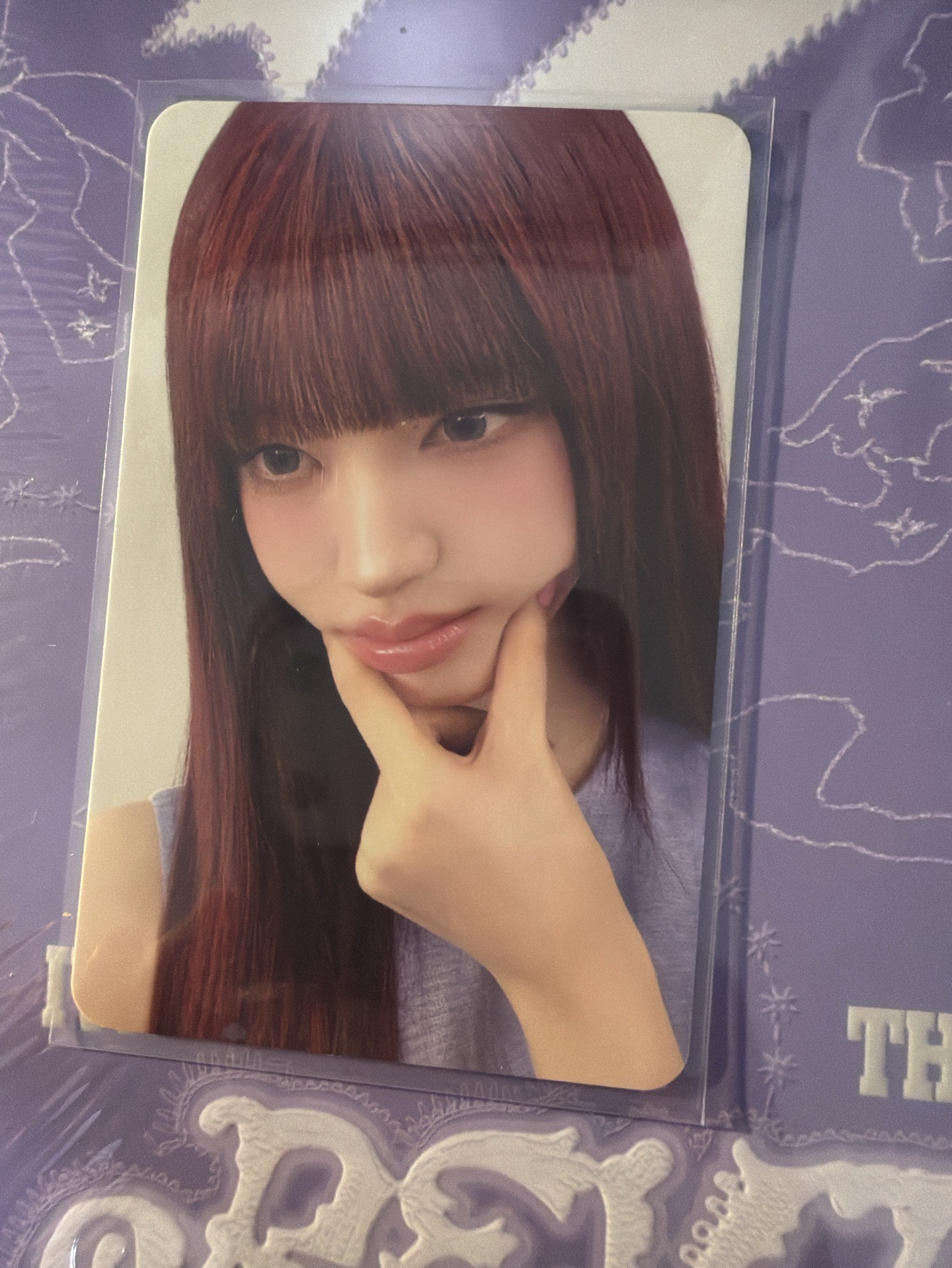 REVIVE+ 星船 pb版 特典卡 