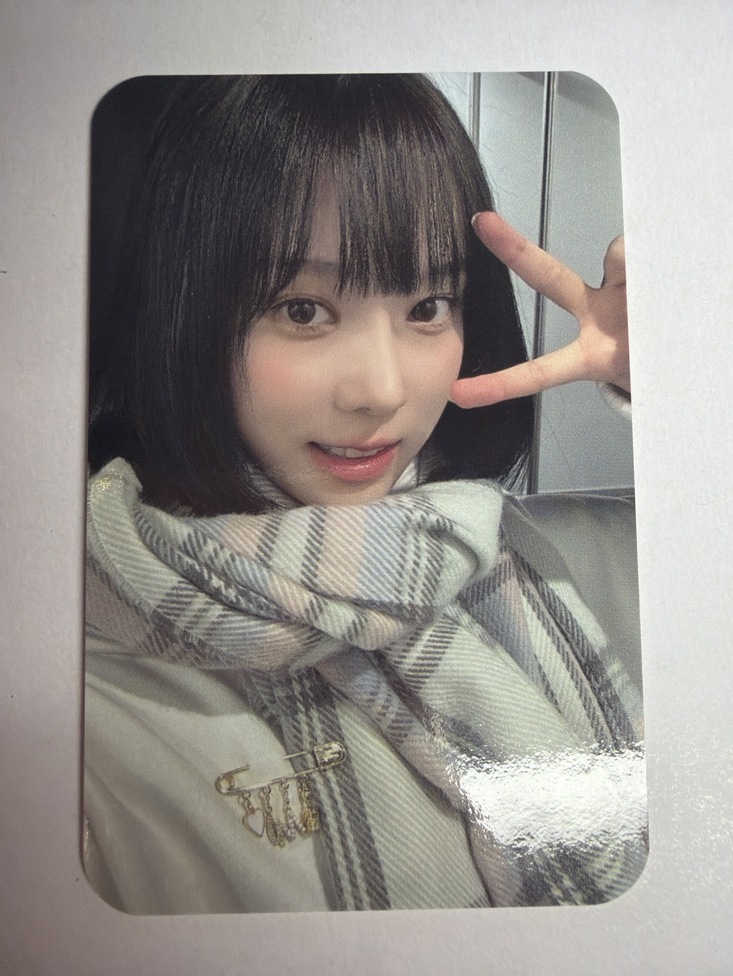 周邊卡 23年生日冬