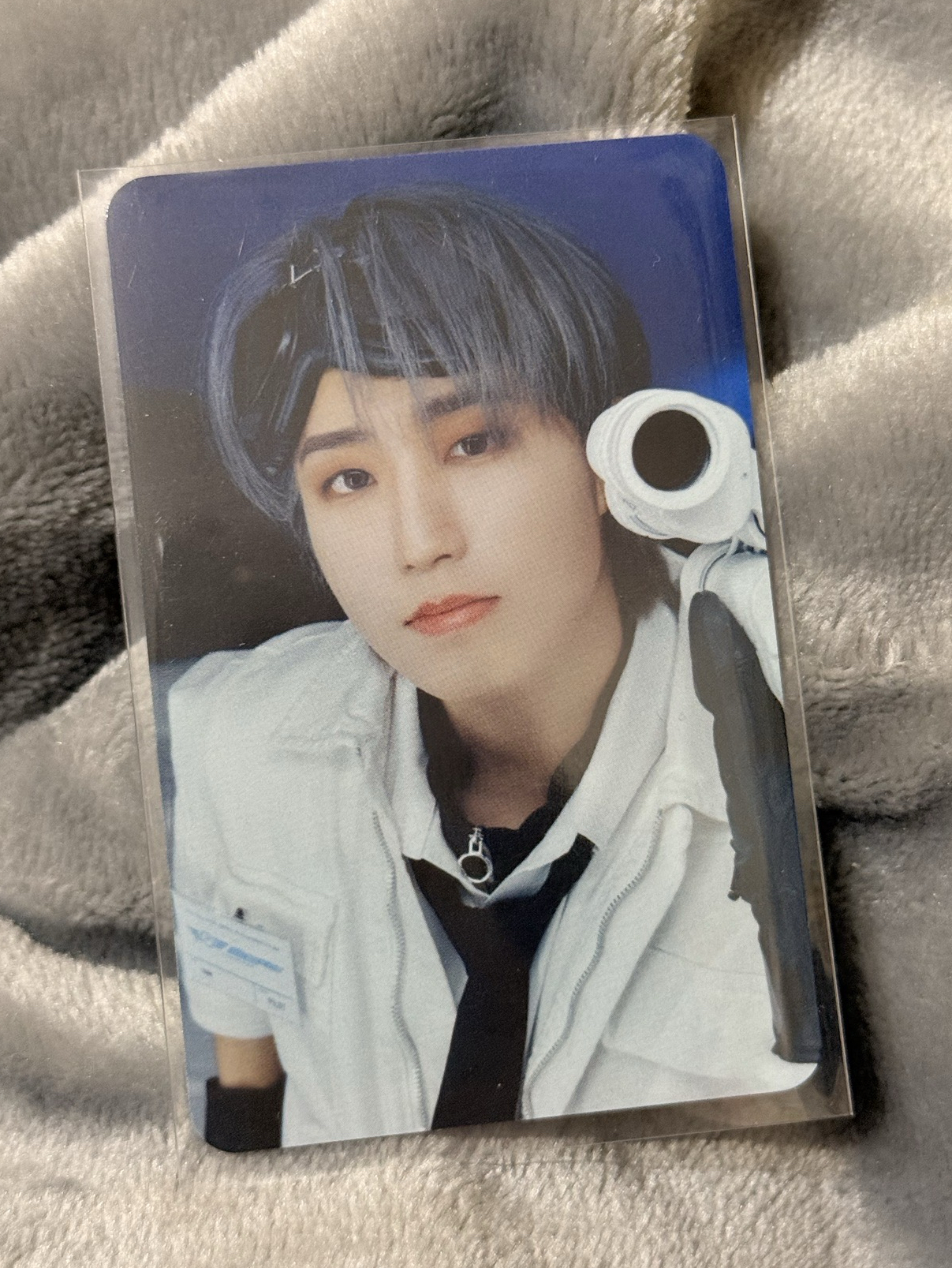 城 飛行員 行李吊牌卡