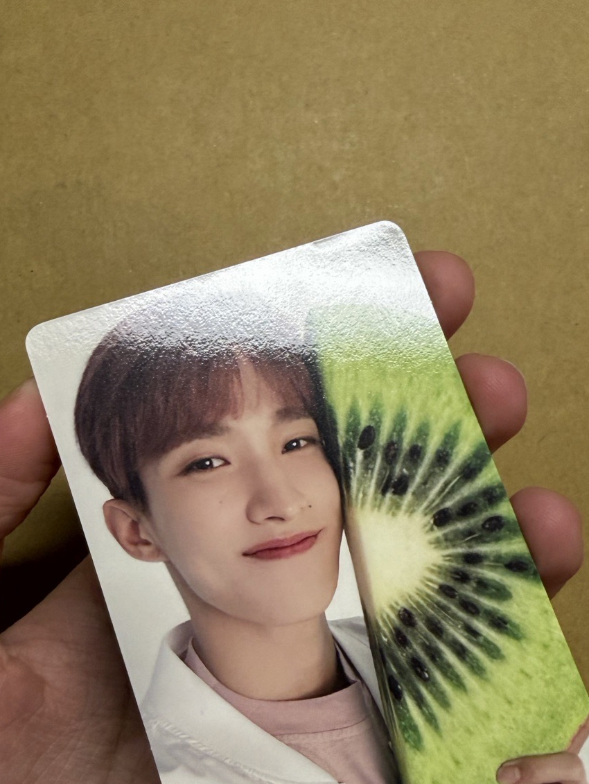 🤍Always Yours 碩 專卡/特典卡/場限 15+1整圖售