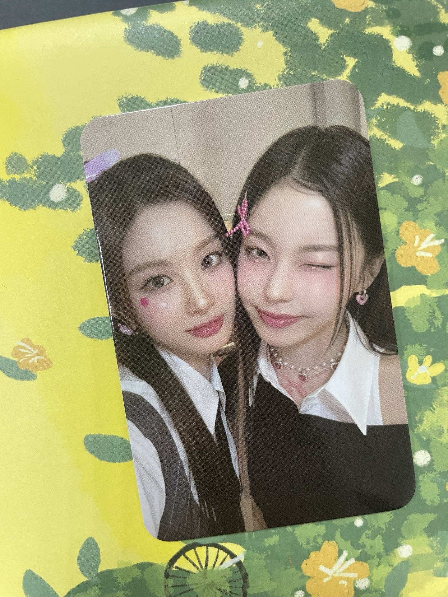 MIXXLAB 線下滿額卡 薛圭雙人