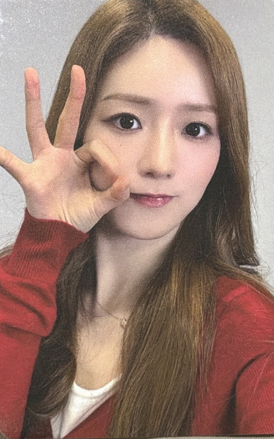 普美 KMONSTAR 特典卡