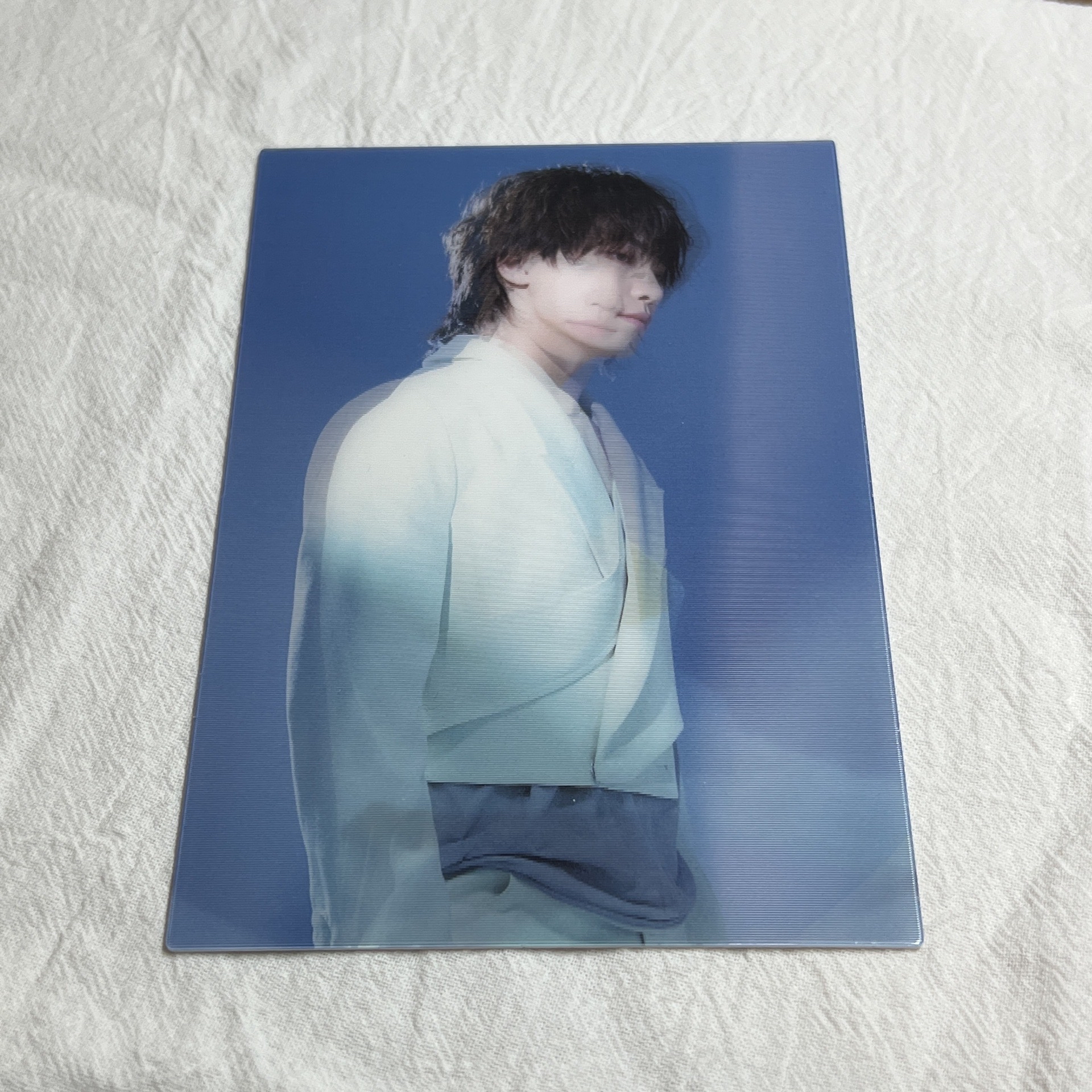 NEW_ 周邊卡 鐵盒變化卡 燦