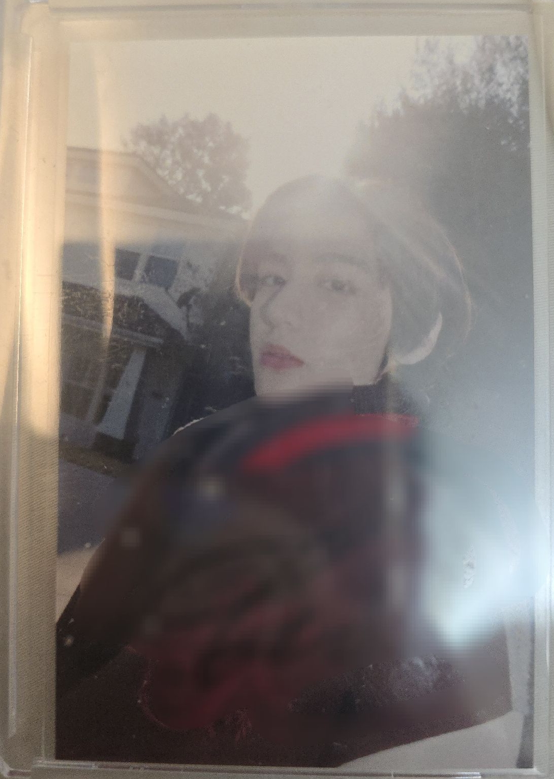 金桐儇LEEHAN linemusic音源抽選簽卡