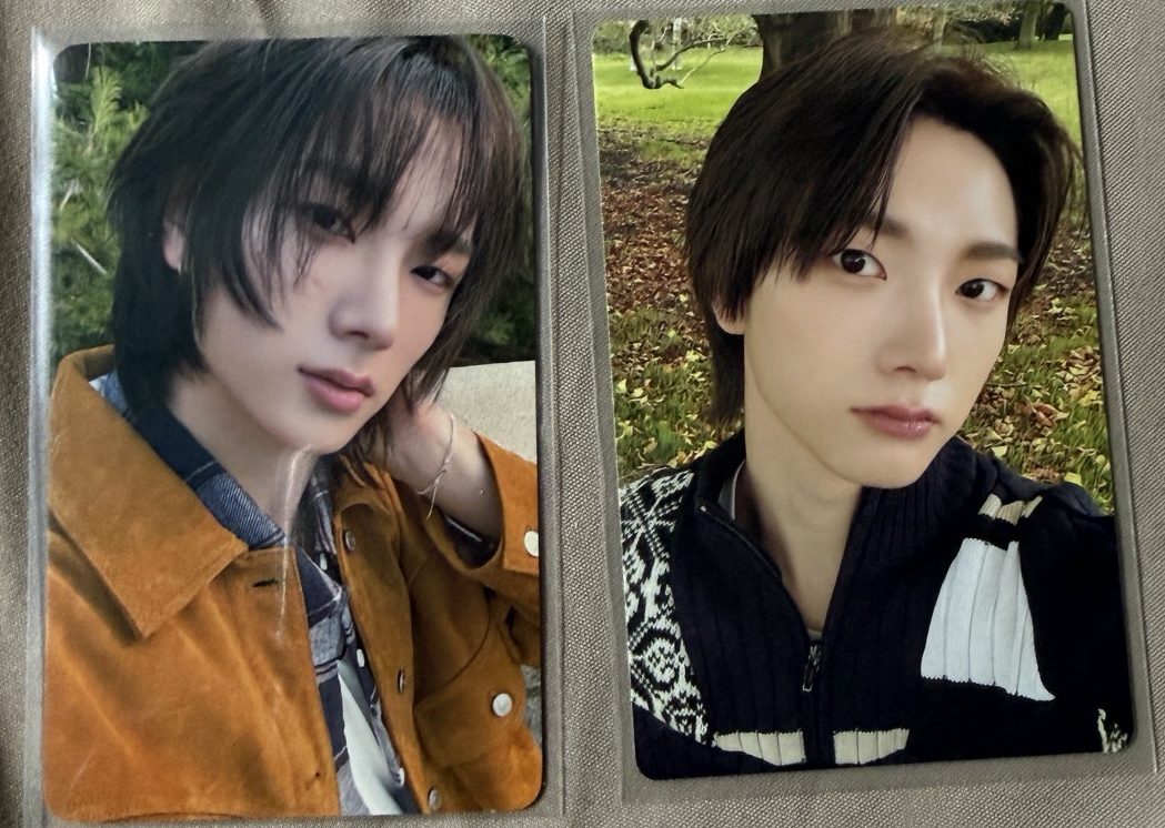 辣個男人 박성호