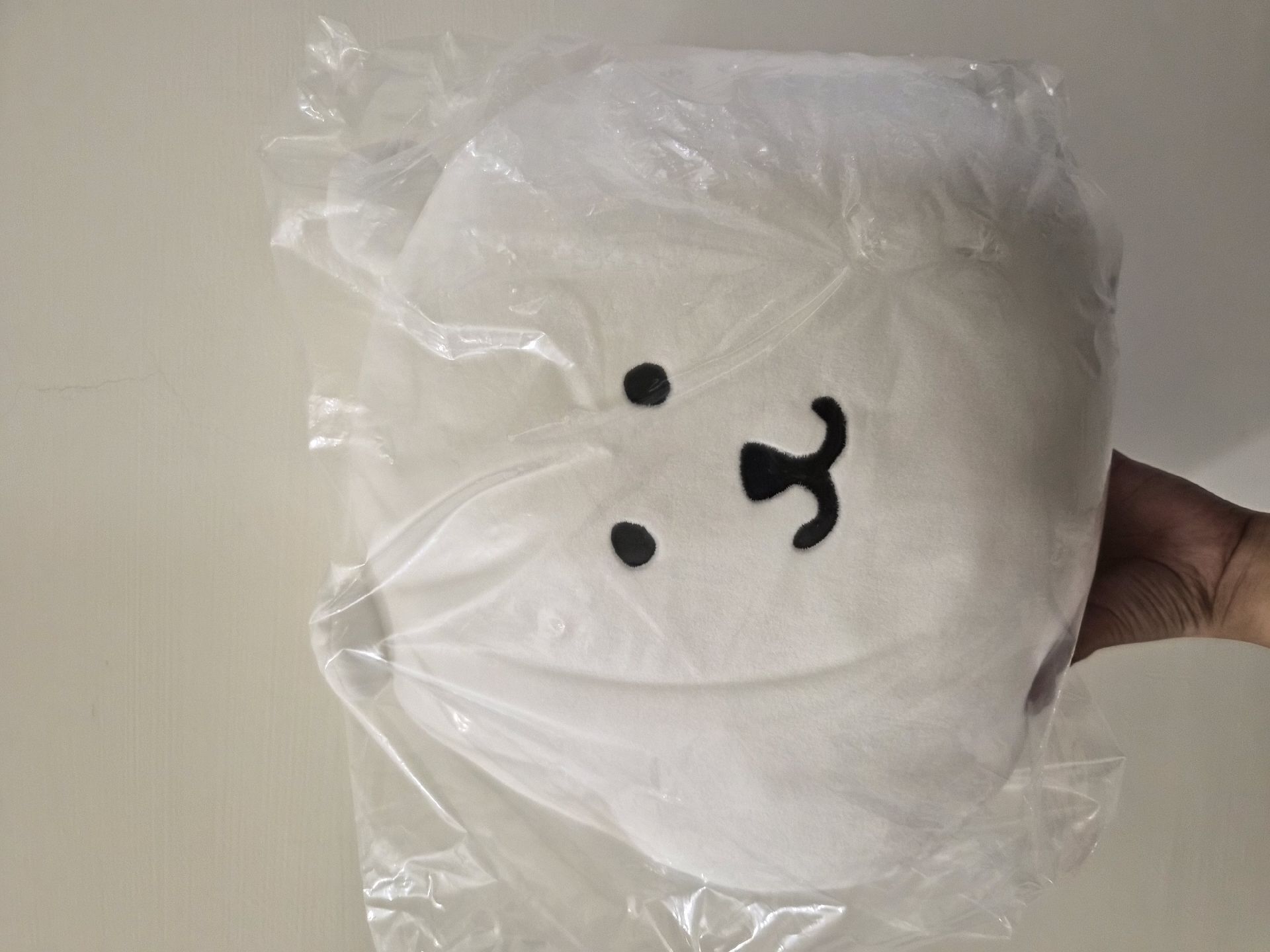 名創 miniso 抱枕 