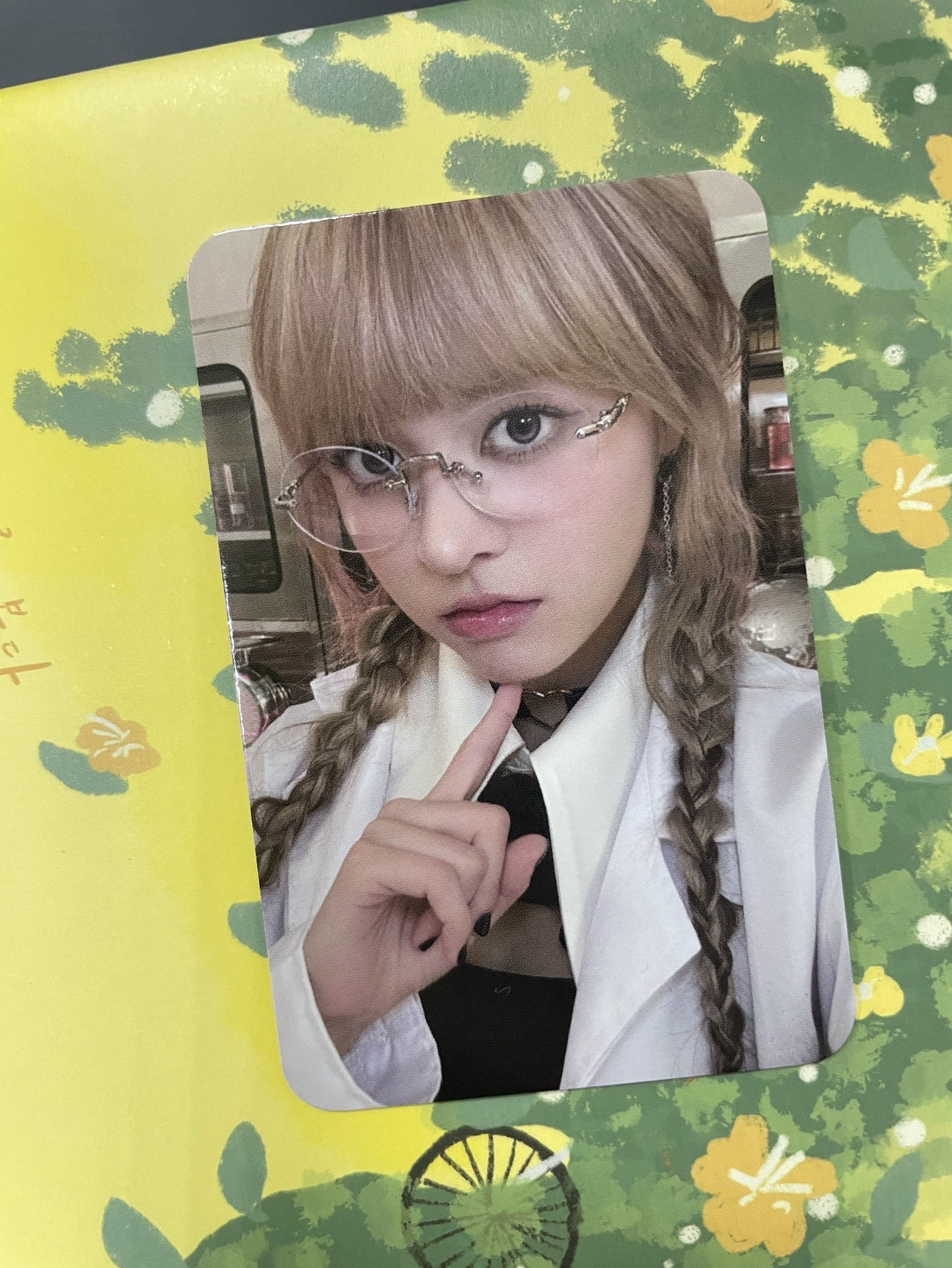 MIXXLAB 線下滿額卡 莉