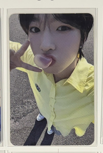 SAKUYA poppop 專卡