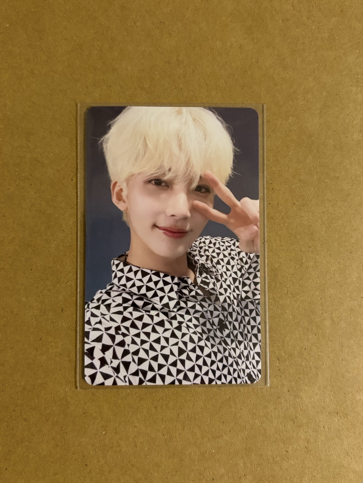 🤍2021克拉島回憶錄 金髮漢