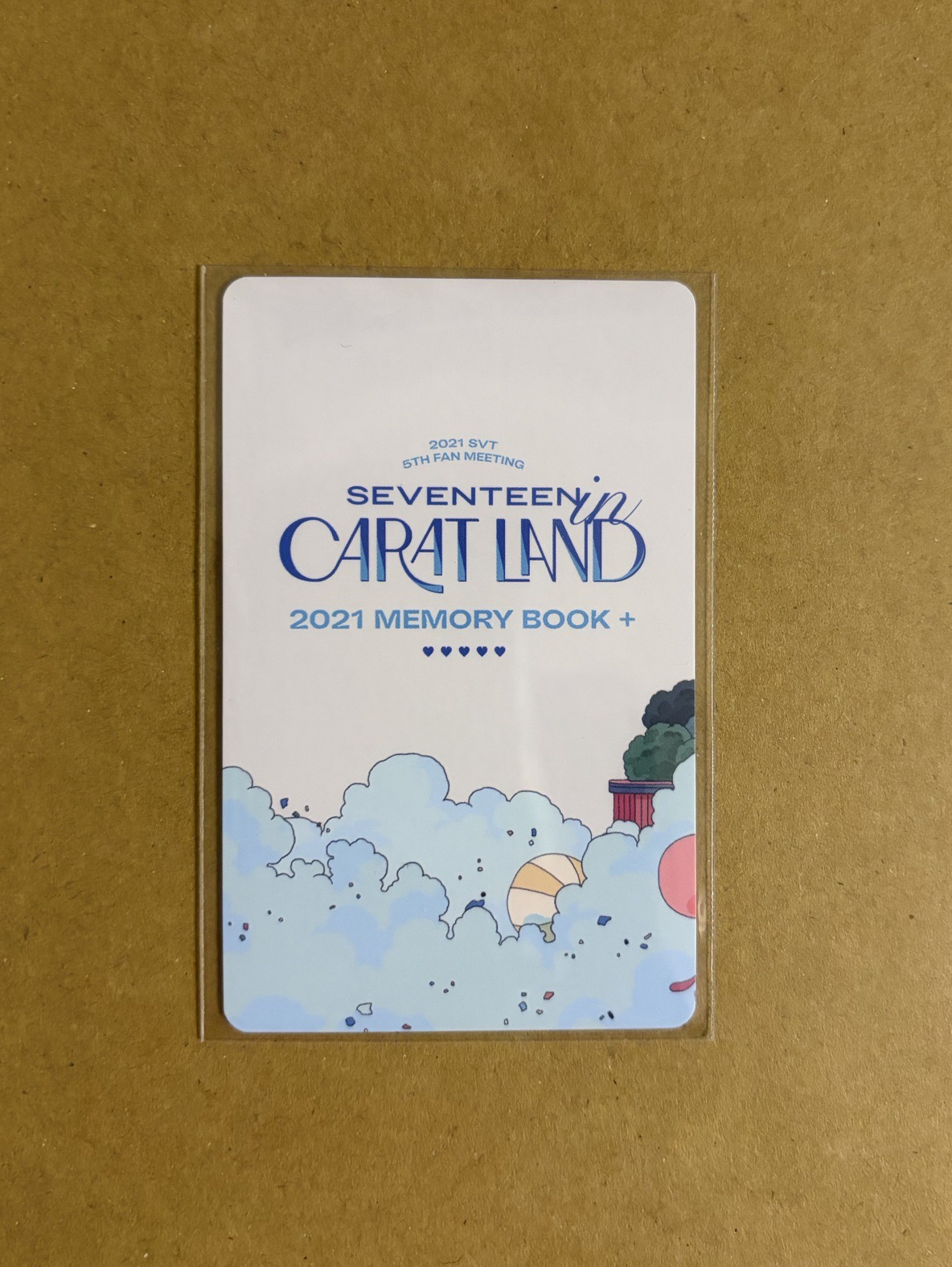 🤍2021克拉島回憶錄 金髮漢